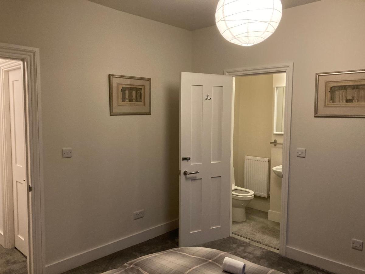 The Dimmer 2 Bedroom Apartment Londyn Zewnętrze zdjęcie